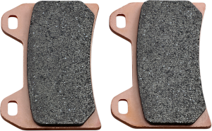 Extreme Performance Sintered (r)epfa(r) Brake Pads 