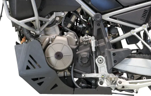 Scut Motor AXP Racing Adventure Aprilia Tuareg 660 '22 - '26 Negru, 10, nordicamoto.ro