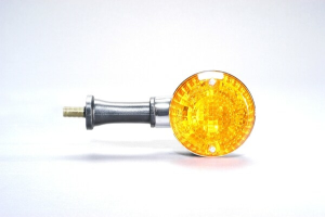 Turn Signals For Kawasaki Amber