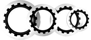 Crush Washer