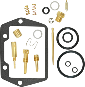 Set de reparație pentru carburator, 1, nordicamoto.ro