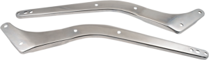 Rear Fender Strut Chrome