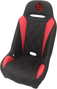 Extreme Seat Black, Gray 