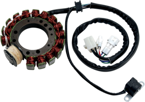 Stator For Yamaha
