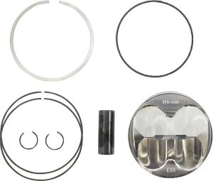 MOOSE RACING High-performance 4-stroke Race Piston 