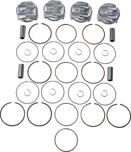 Set de pistoane, 1, nordicamoto.ro