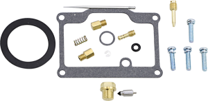 Carb Rebuild Kit