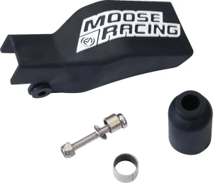 MOOSE RACING Clutch Assembly Refresh Kit Black 