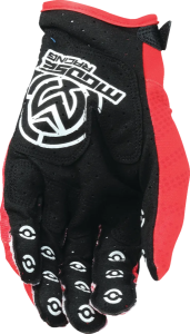 Manusi Moose Offroad MX1 Rosu/Negru XL, 3, nordicamoto.ro