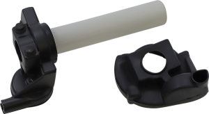MOOSE RACING Throttle Housing Black , nordicamoto.ro