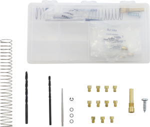 Recalibration Kit