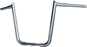 1-1/4(r) Viking Handlebar Silver, 1, nordicamoto.ro