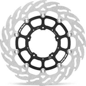 Seria Flame cu rotor flotant, nordicamoto.ro