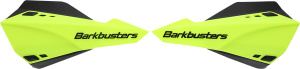 Sabre Handguard Yellow, 1, nordicamoto.ro