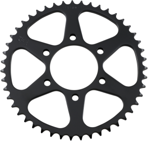JT SPROCKETS Steel Rear Sprocket 