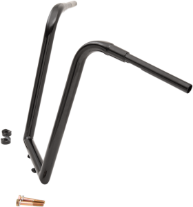 Treehugger Handlebar Black