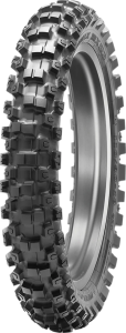 Cauciuc 100/100-18 Dunlop Geomax MX53, 1, nordicamoto.ro