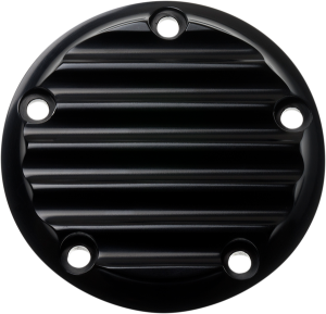 Points Cover Black