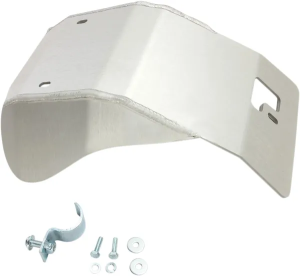 Scut motor aluminiu KTM 250/350 EXC-F 17-19 Moose Racing