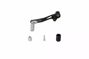 Gear Lever Black 
