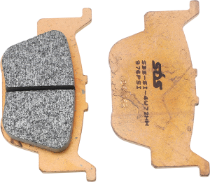 Psi Brake Pads, 1, nordicamoto.ro