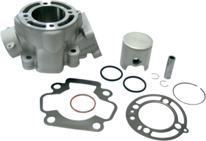 Cylinder Kit Silver