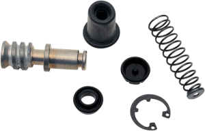 Brake Master Cylinder Rebuild Kit Black