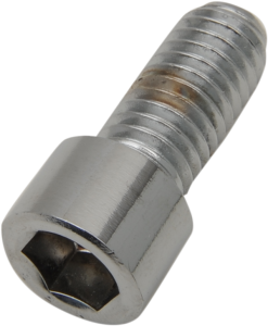 Replacement Socket Head Bolts Silver, 2, nordicamoto.ro