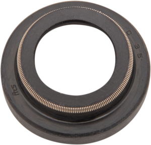 Shock Seal Black 