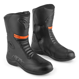 ANDES V2 DRYSTAR BOOTS, nordicamoto.ro