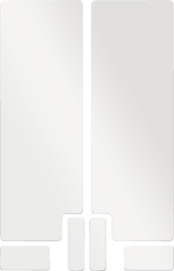 Fork Decal Gloss, 2, nordicamoto.ro