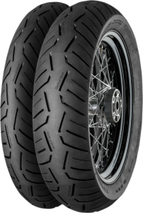 Contiroadattack 3 Tire 