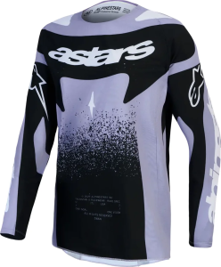 Stella Techstar Swan Tricou Violet, nordicamoto.ro