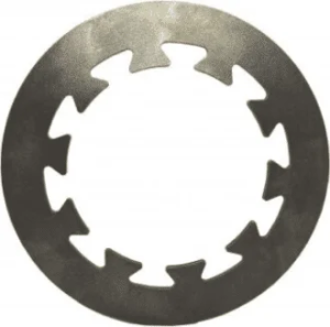 Clutch spring 58x97.1x1.5