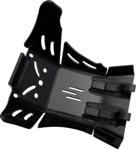 Scut Motor Xtrem AXP Racing KTM EXC-F 250 / 350 '17 - '23 - Negru, nordicamoto.ro