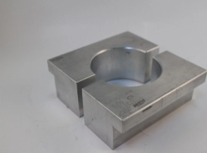 Clamping jaw D 48