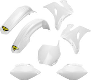 Powerflow Body Kit White