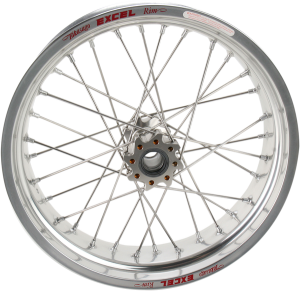 Next Generation Pro Series Universal Wheel Assembly Black, 3, nordicamoto.ro