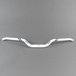 NEXT Level TWO Handlebar White, 1, nordicamoto.ro