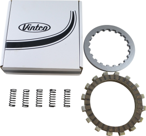 Clutch Plate Kit