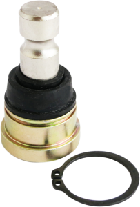 Super Heavy-duty Ball Joint Kit Black, Brass, 1, nordicamoto.ro