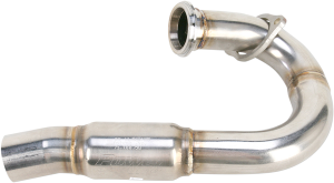 Powerbomb Header Stainless Steel