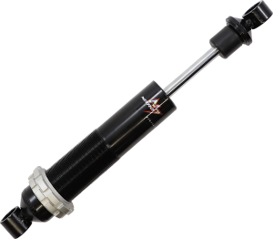 Rear Suspension Gas Shocks