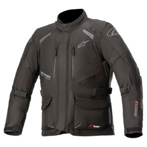Geaca Moto Textil Alpinestars Andes v3 Drystar Negru