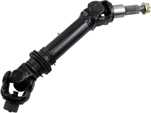 Oem Replacement Cv Axle Black