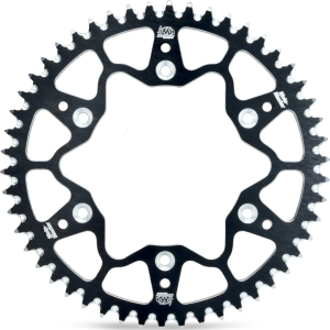 Pinion spate din aluminiu, 3, nordicamoto.ro