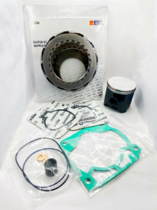 Kit revizie piston si ambreiaj KTM/Husqvarna TPI 250/300 18-23