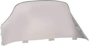Replacement Windshield Gray