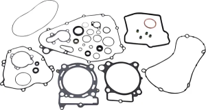MOOSE RACING Complete Gasket Kit 