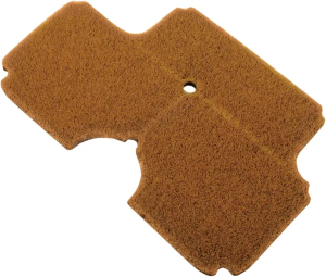 Fltr Air Insrt Ex,er,kle Red